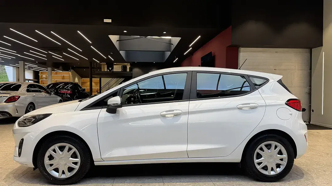 Ford Fiesta - Thumbnail 6