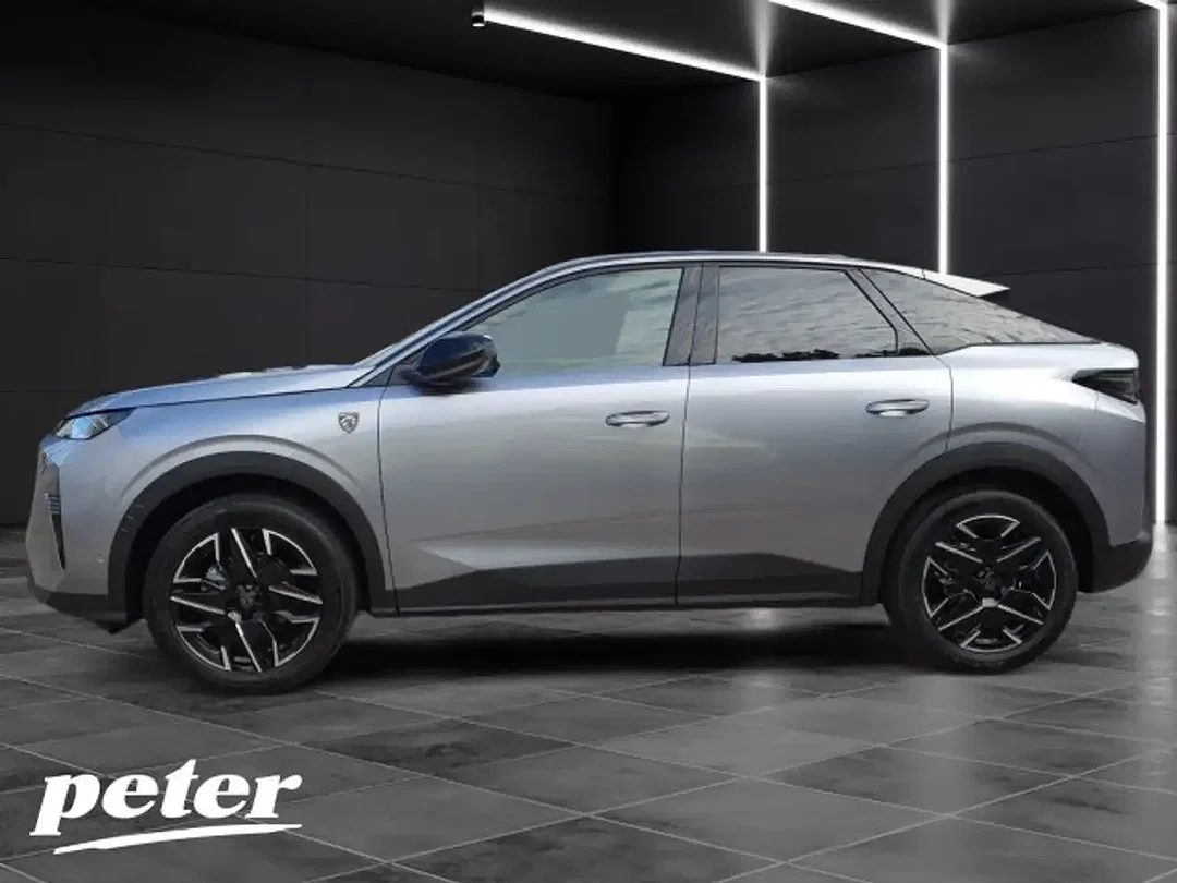 Peugeot 3008 145 GT - Afbeelding 1