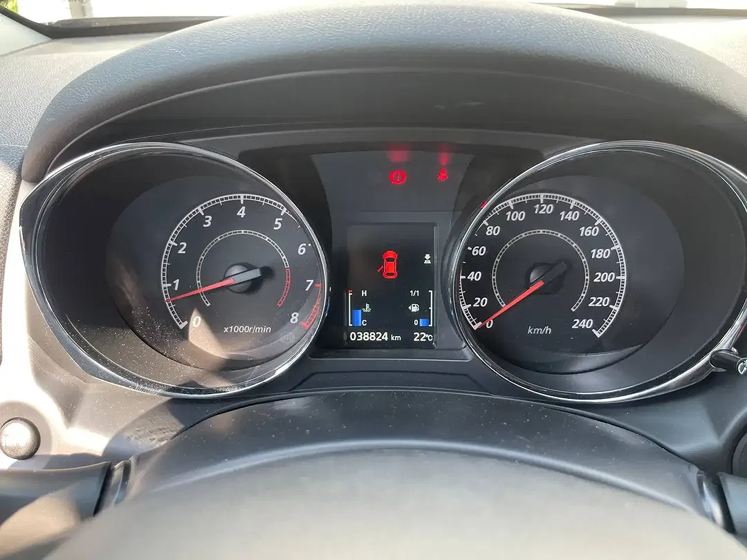 Mitsubishi ASX Intro Edition - Thumbnail 10