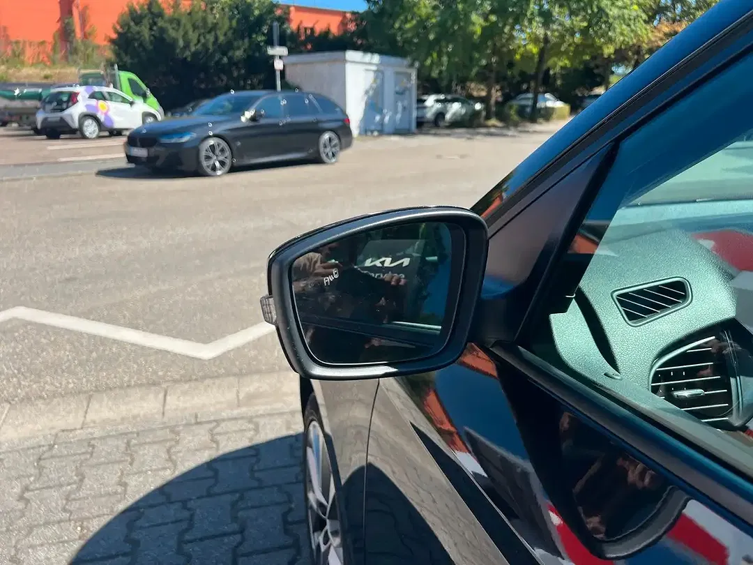 Skoda Fabia AUT Combi Best Of - Thumbnail 11