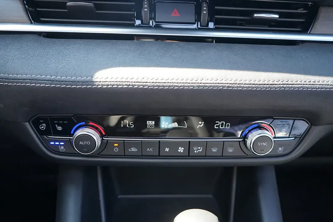 Mazda 6 2.5 AUT Takumi - Thumbnail 10
