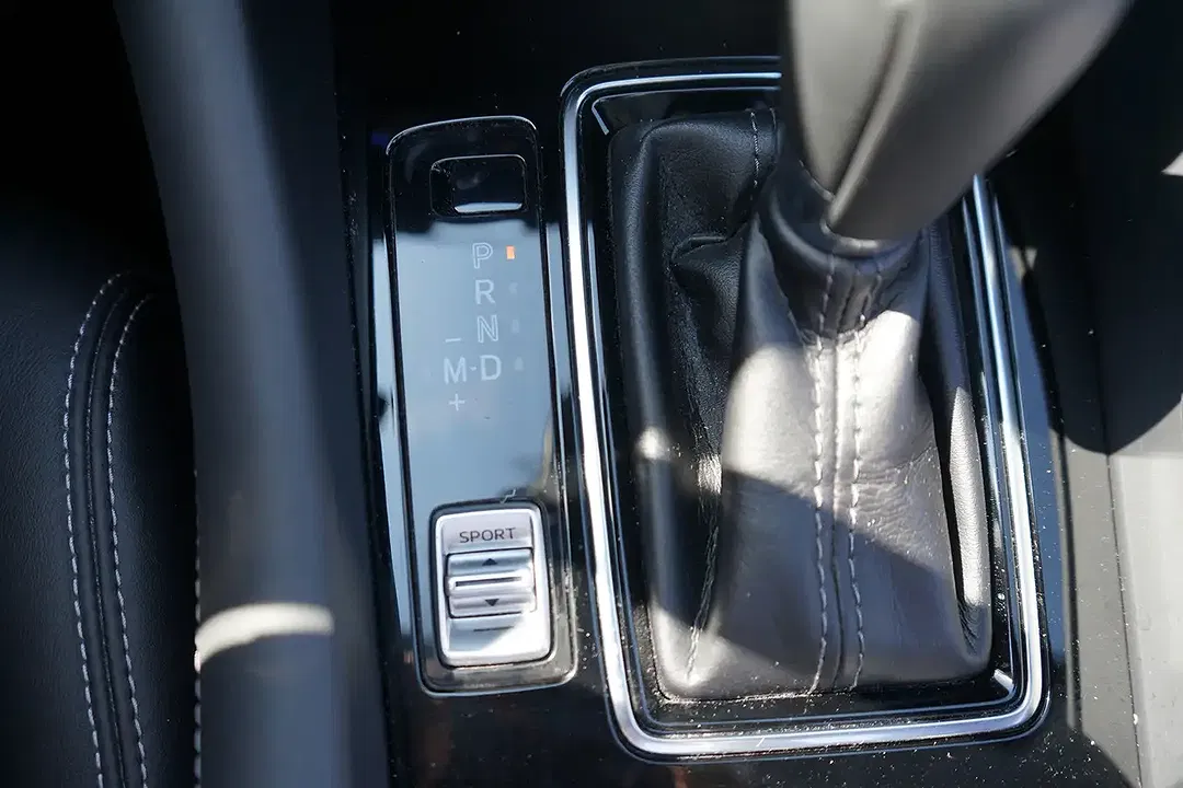 Mazda 6 2.5 AUT Takumi - Thumbnail 12