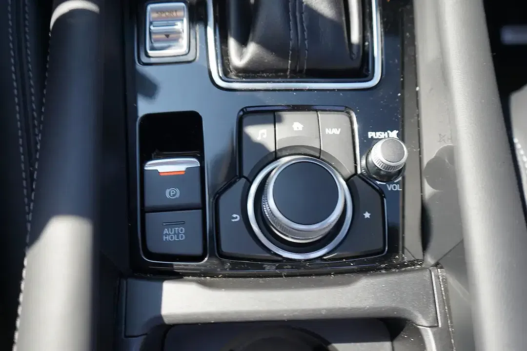 Mazda 6 2.5 AUT Takumi - Thumbnail 13