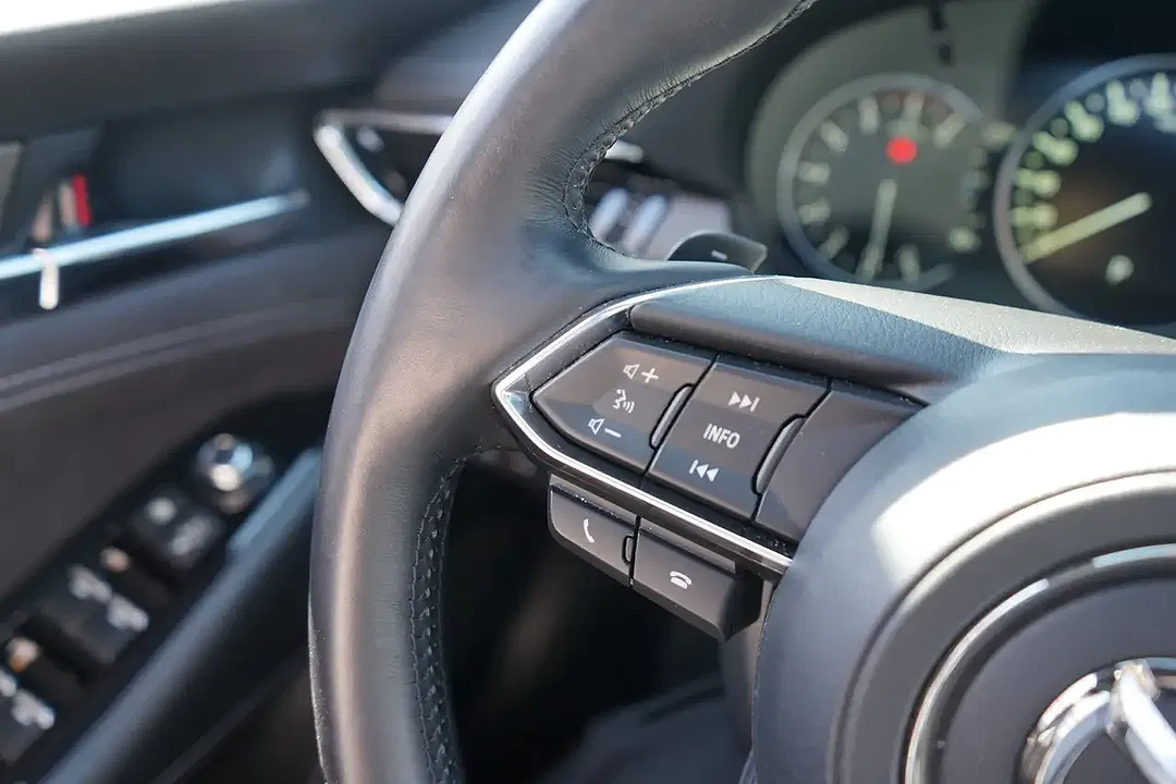 Mazda 6 2.5 AUT Takumi - Thumbnail 23