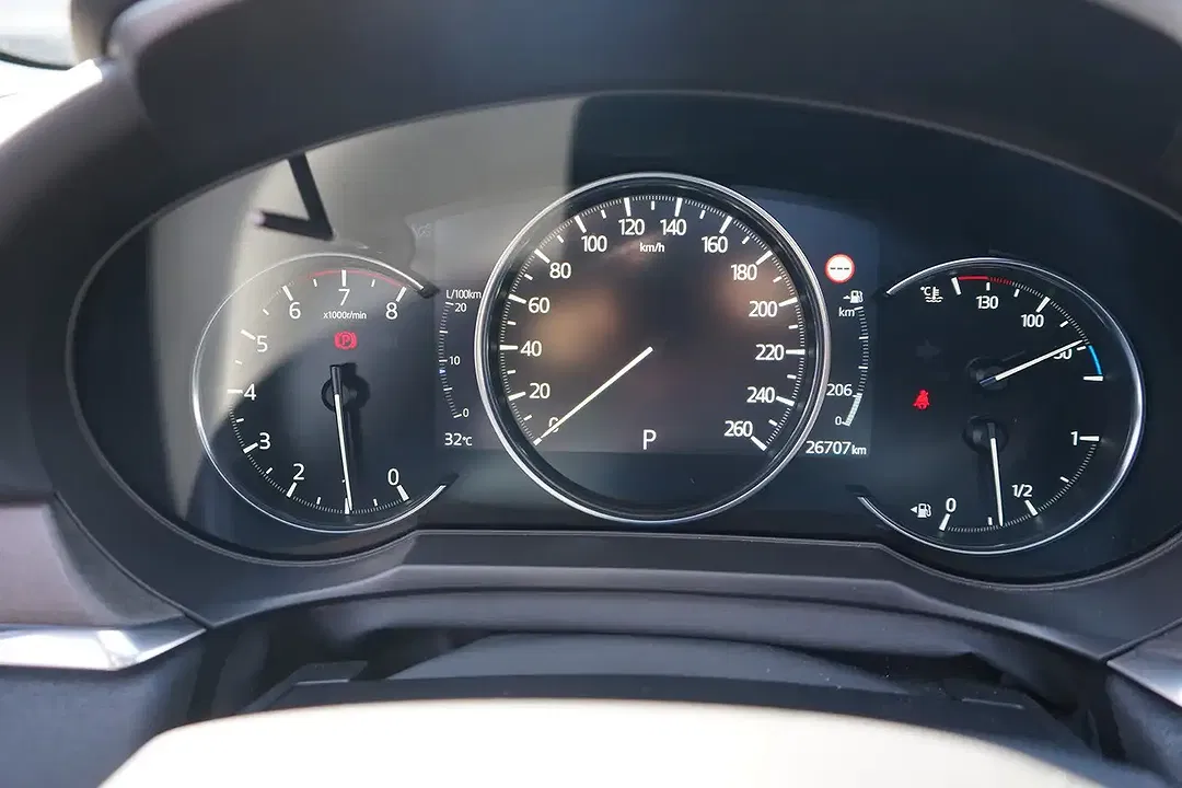Mazda 6 2.5 AUT Takumi - Thumbnail 24