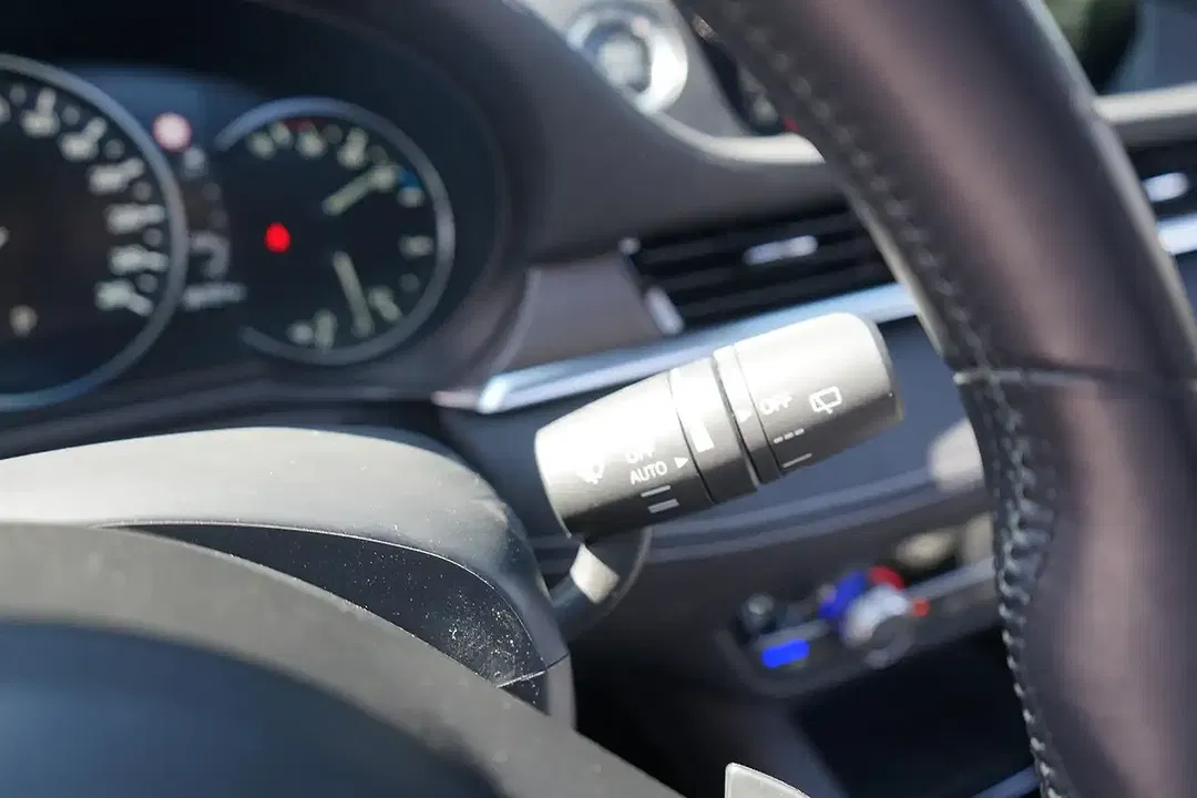 Mazda 6 2.5 AUT Takumi - Thumbnail 25