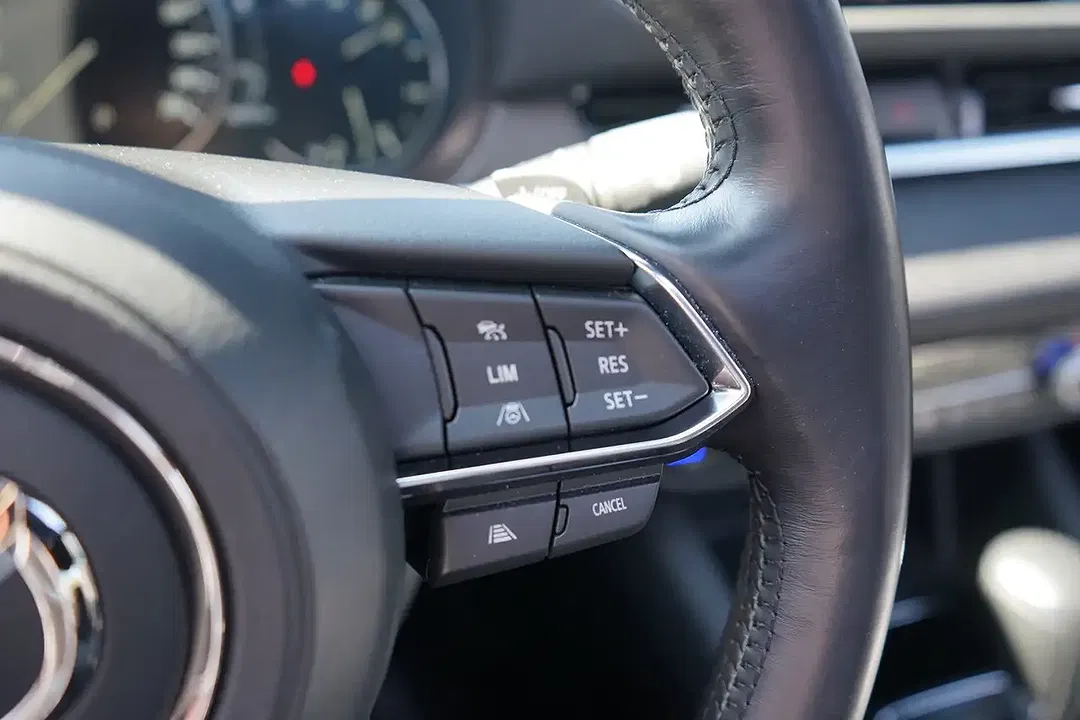 Mazda 6 2.5 AUT Takumi - Thumbnail 26