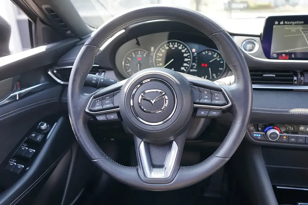 Mazda 6 2.5 AUT Takumi - Thumbnail 27