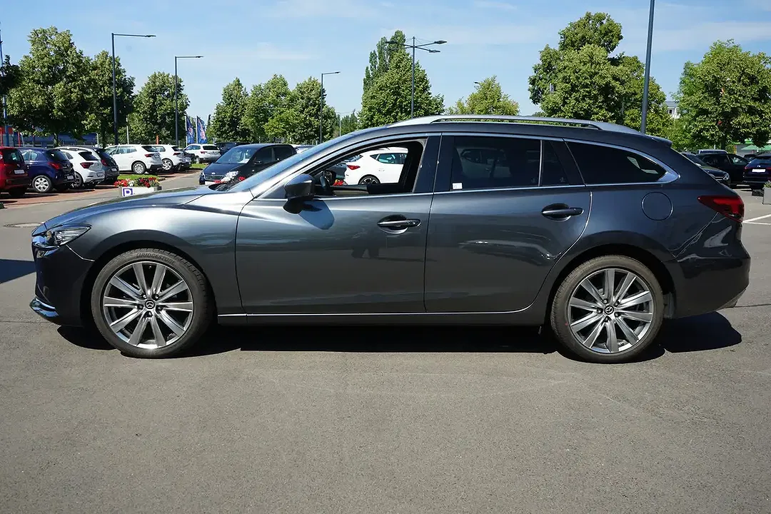 Mazda 6 2.5 AUT Takumi - Thumbnail 3