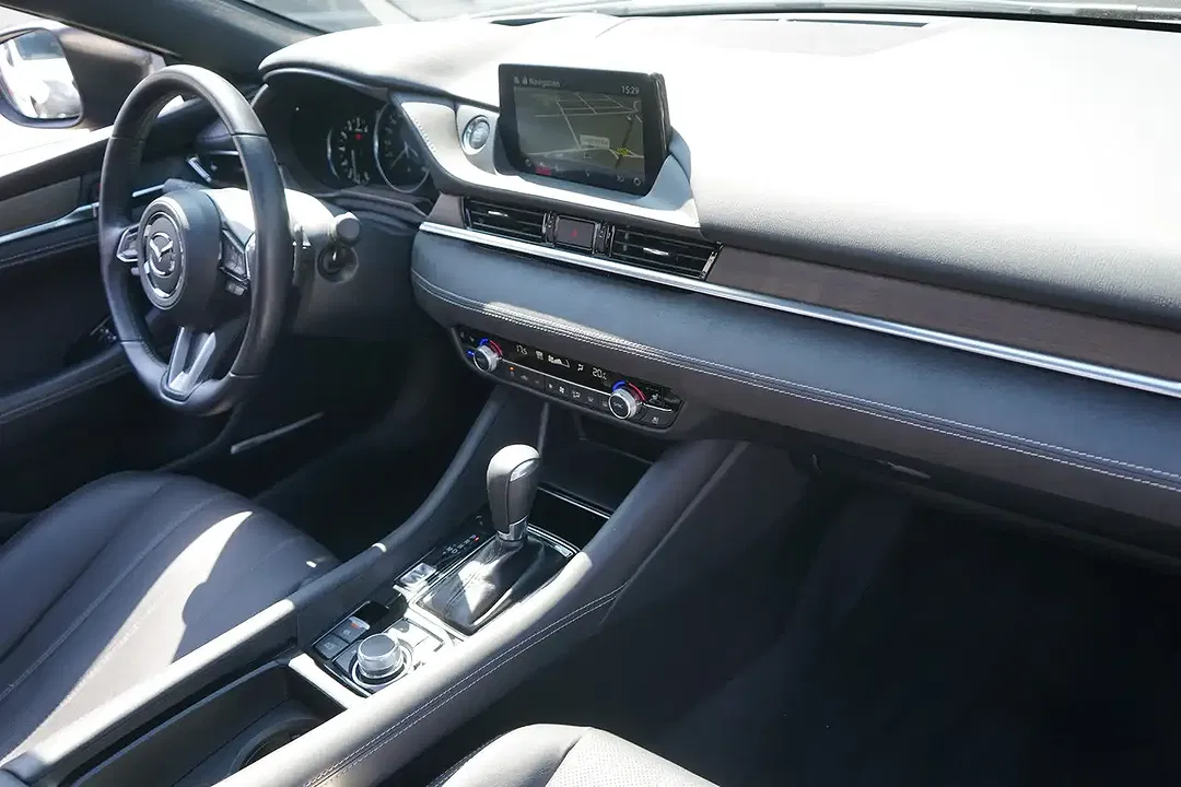 Mazda 6 2.5 AUT Takumi - Thumbnail 5