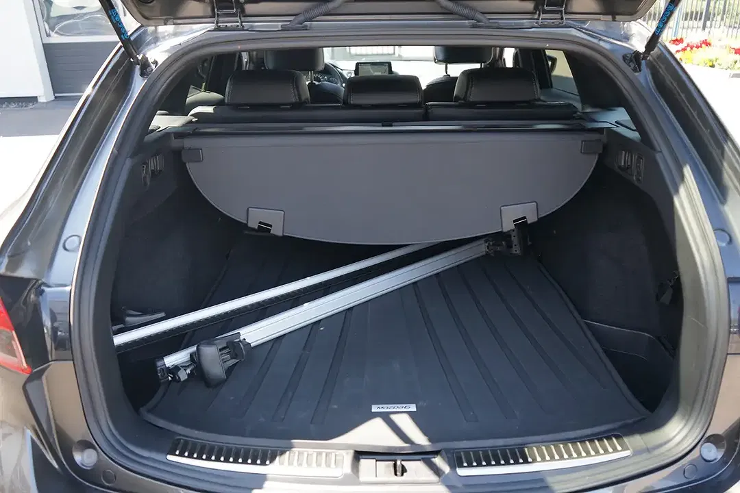 Mazda 6 2.5 AUT Takumi - Thumbnail 7