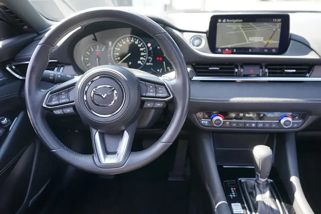 Mazda 6 2.5 AUT Takumi - Thumbnail 8