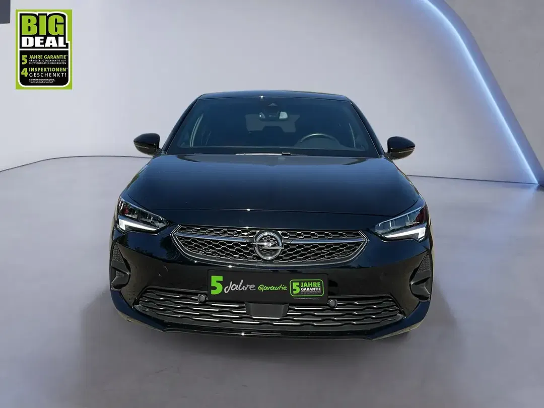 Opel Corsa 1.2 Turbo AUT GS Line - Thumbnail 9