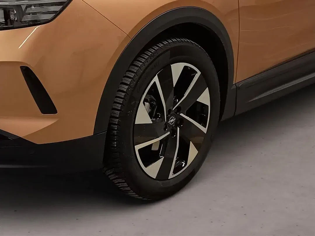 Opel Grandland X Hybrid GS - Thumbnail 12