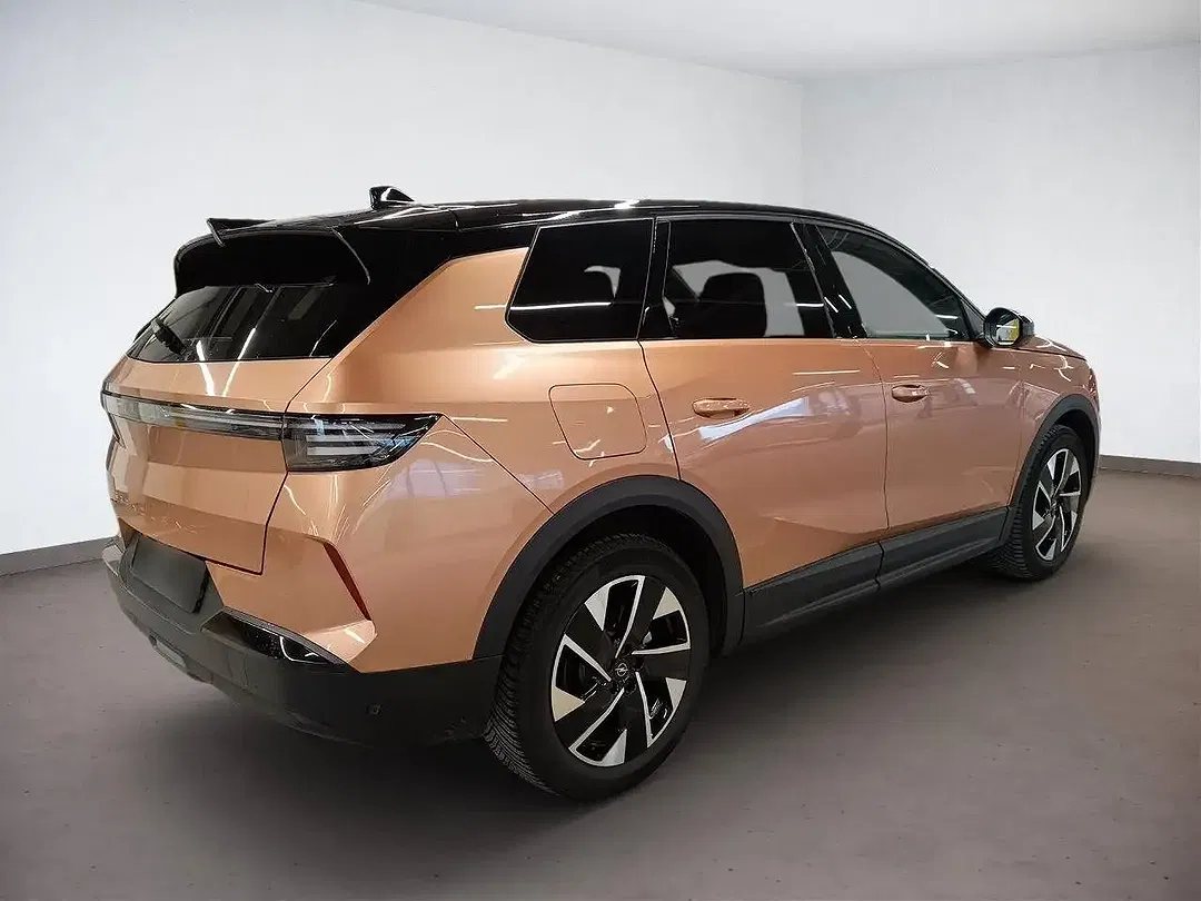 Opel Grandland X Hybrid GS - Thumbnail 4