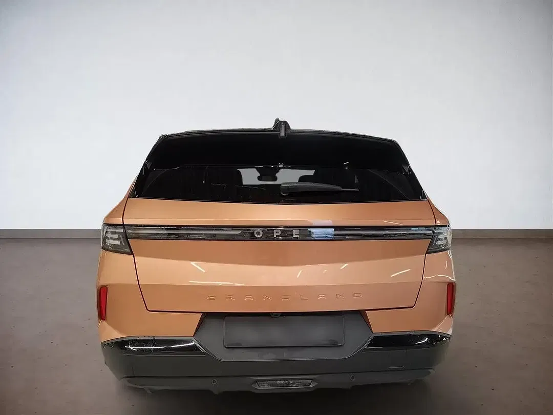 Opel Grandland X Hybrid GS - Thumbnail 5