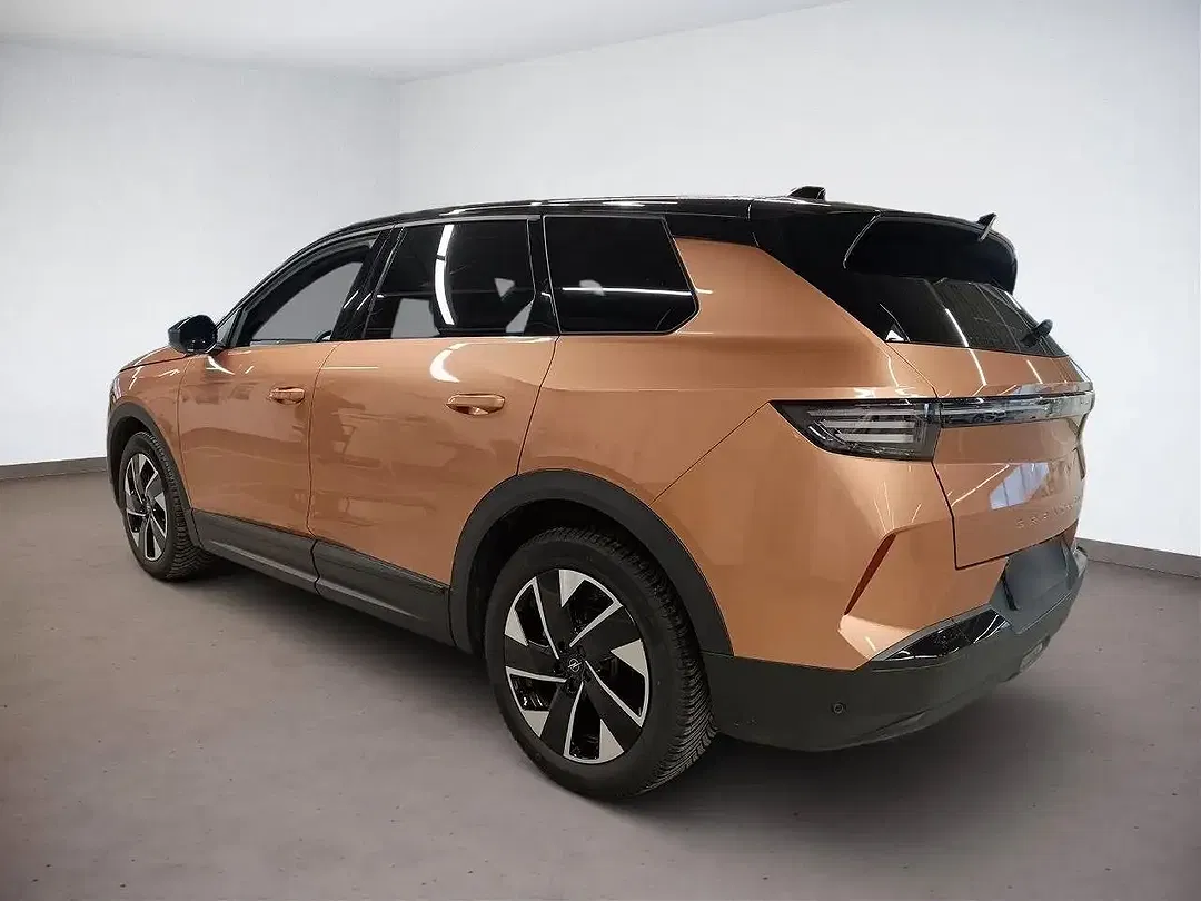 Opel Grandland X Hybrid GS - Thumbnail 7
