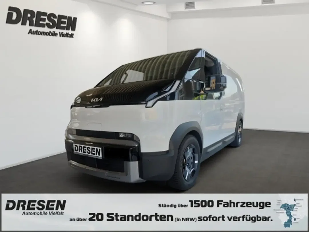 Kia PV5 Cargo Plus - Afbeelding 1