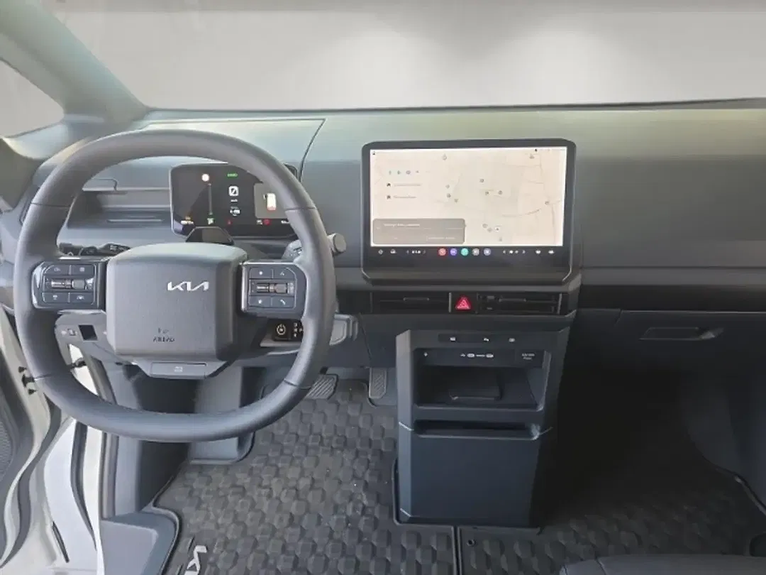 Kia PV5 Cargo Plus - Thumbnail 10