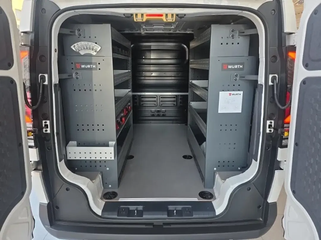 Kia PV5 Cargo Plus - Thumbnail 11