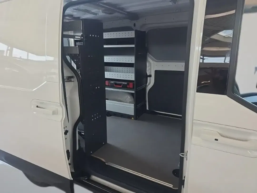 Kia PV5 Cargo Plus - Thumbnail 12