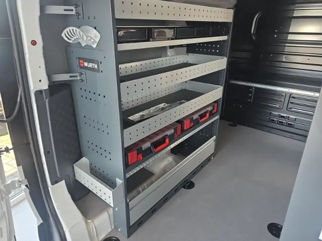 Kia PV5 Cargo Plus - foto 15