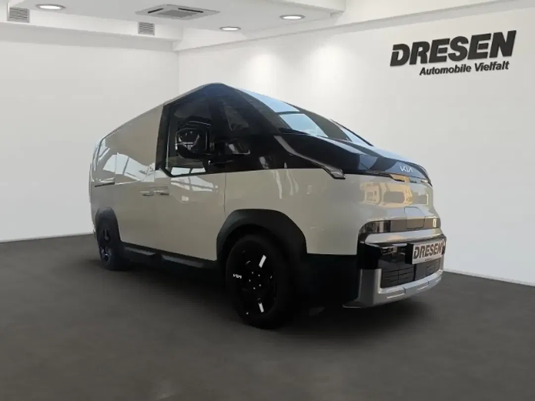 Kia PV5 Cargo Plus - foto 2