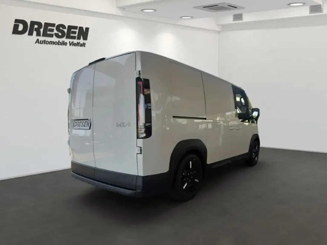 Kia PV5 Cargo Plus - Thumbnail 3