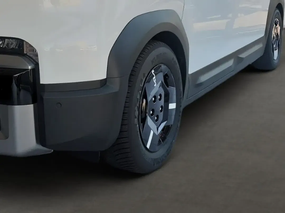 Kia PV5 Cargo Plus - Thumbnail 5