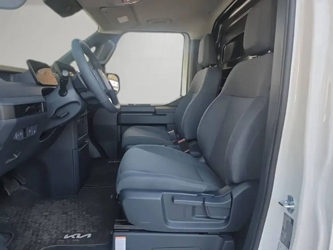 Kia PV5 Cargo Plus - Thumbnail 6