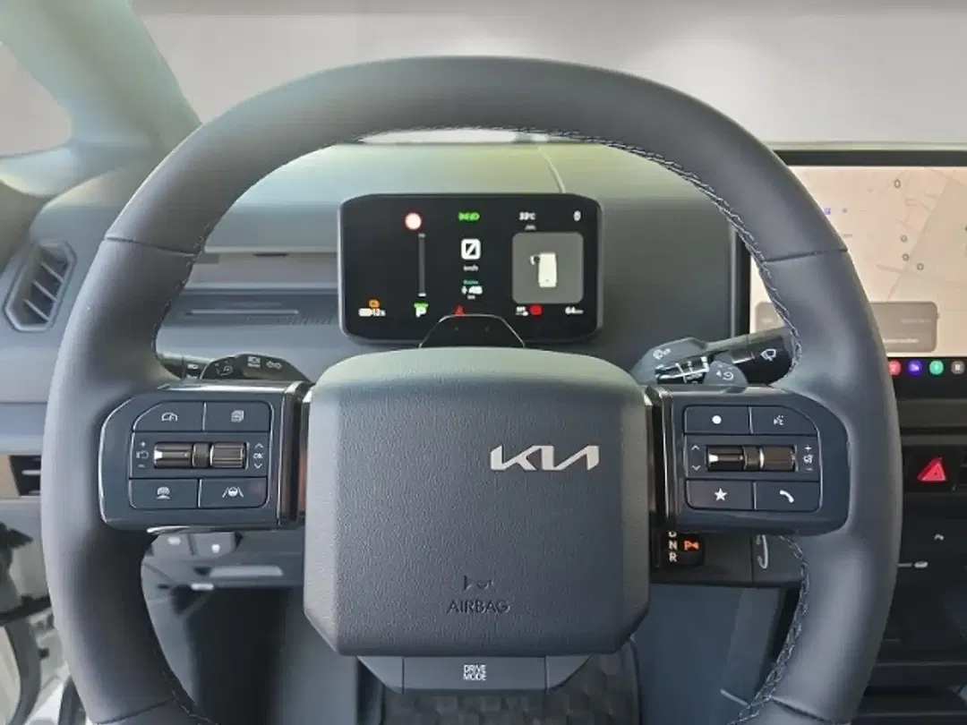 Kia PV5 Cargo Plus - Thumbnail 7