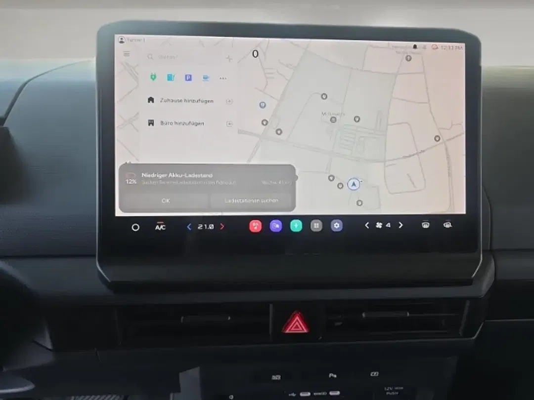 Kia PV5 Cargo Plus - Thumbnail 8