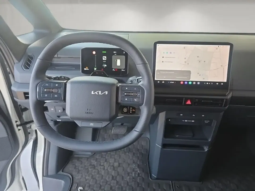 Kia PV5 Cargo Plus - Thumbnail 9