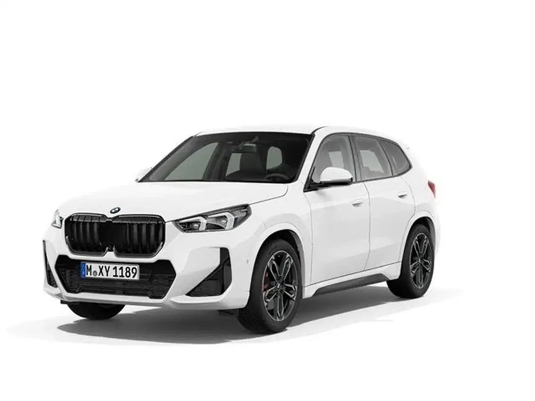 BMW X1 Steptronic sDrive M - foto 2