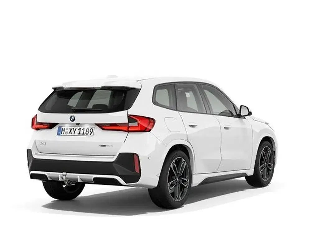 BMW X1 Steptronic sDrive M - Thumbnail 3