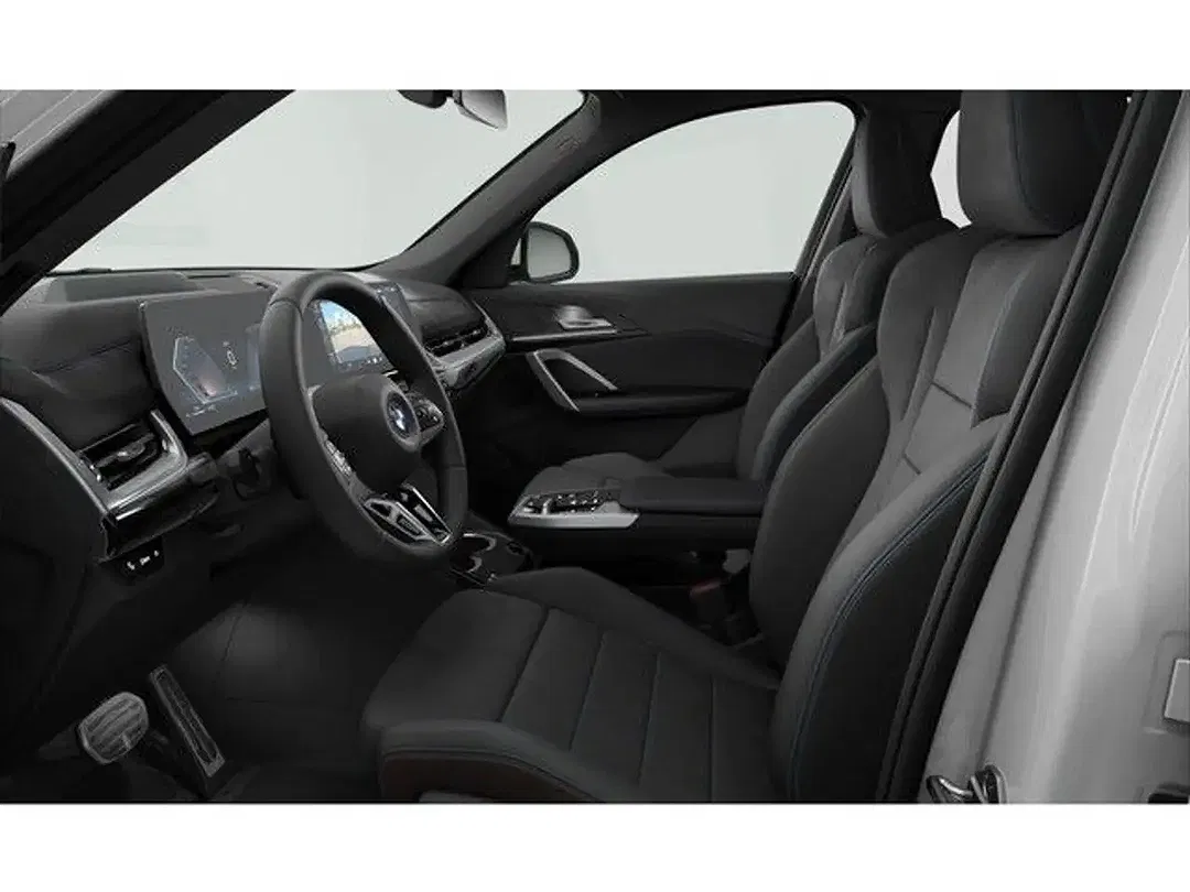 BMW X1 Steptronic sDrive M - Thumbnail 4