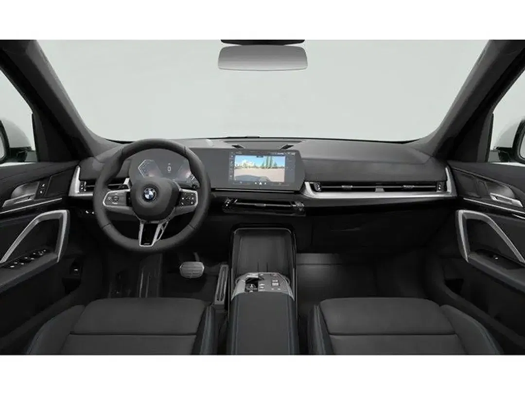 BMW X1 Steptronic sDrive M - Thumbnail 5