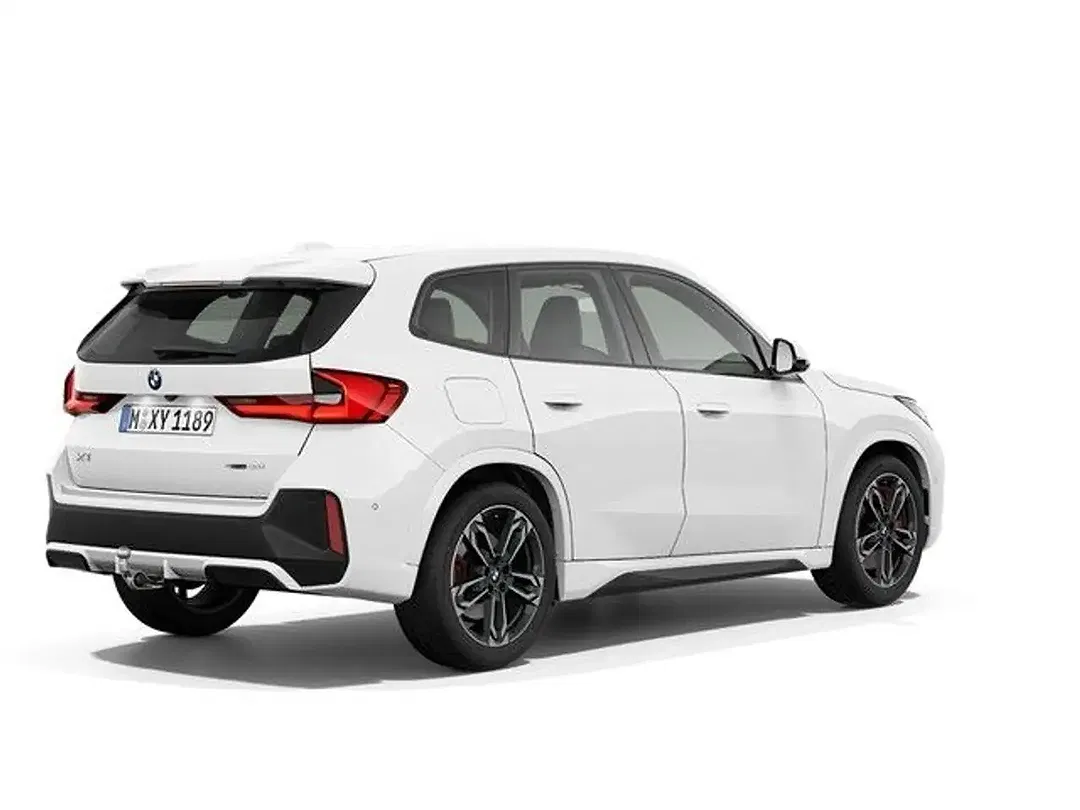 BMW X1 Steptronic sDrive M - Thumbnail 6