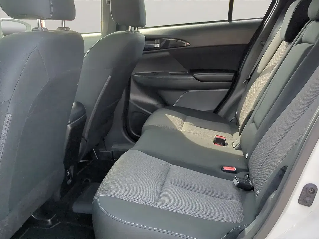 Mitsubishi Eclipse Cross PHEV - Thumbnail 13