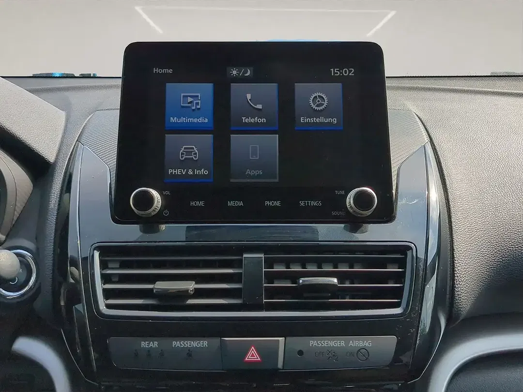 Mitsubishi Eclipse Cross PHEV - Thumbnail 16