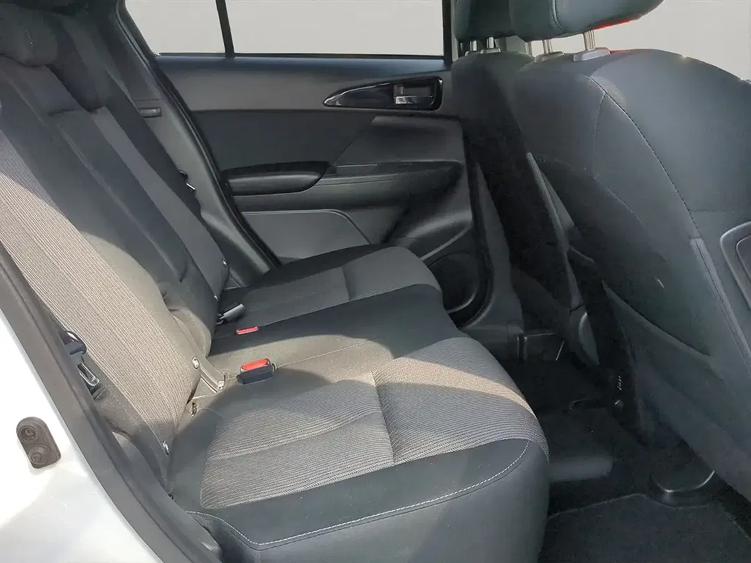 Mitsubishi Eclipse Cross PHEV - Thumbnail 18