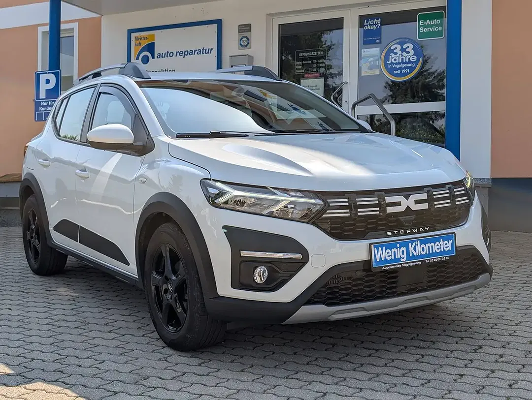 Dacia Sandero Stepway Comfort - foto 1