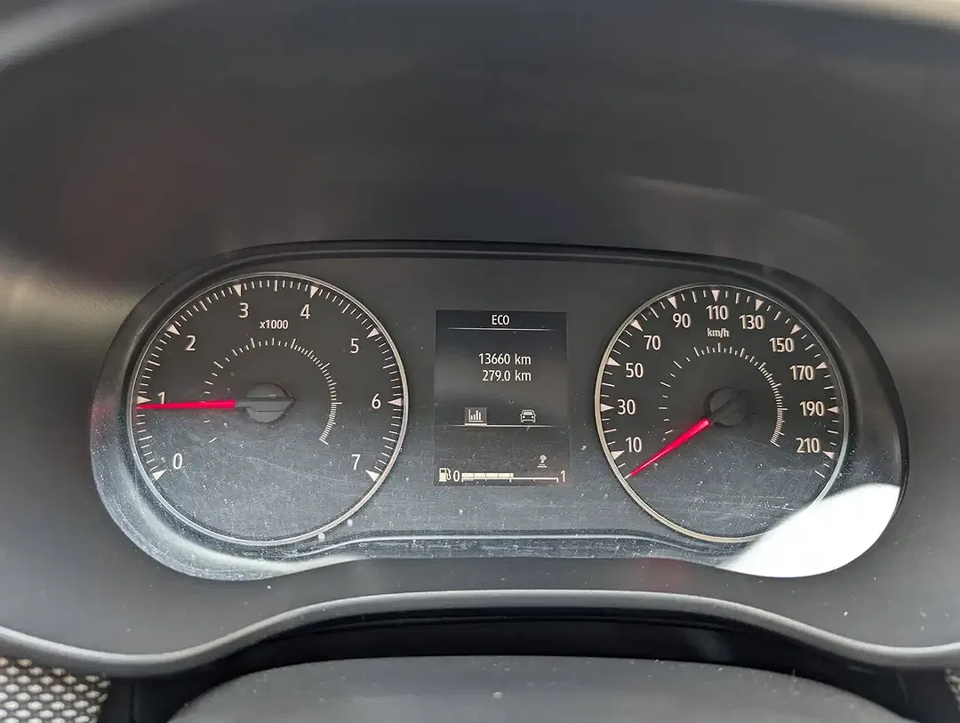 Dacia Sandero Stepway Comfort - Thumbnail 13
