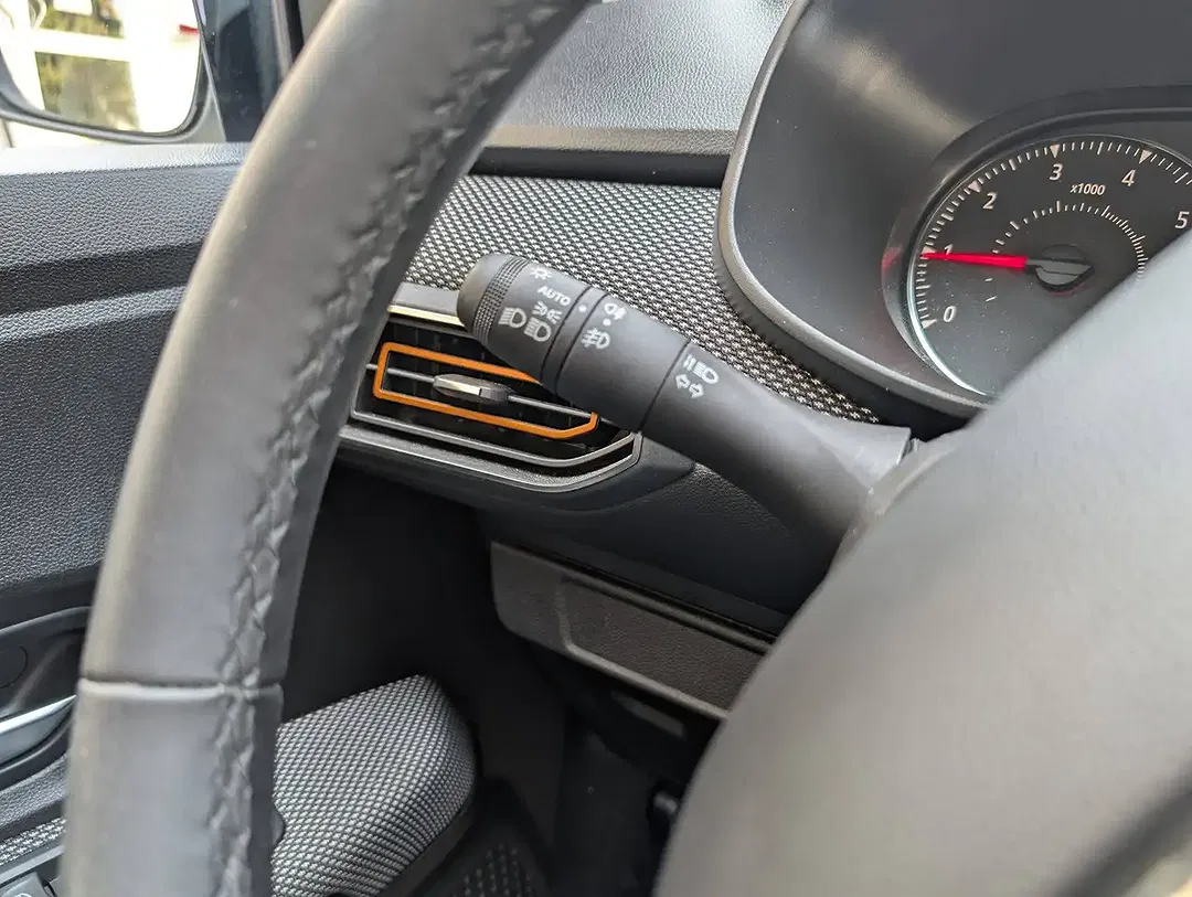 Dacia Sandero Stepway Comfort - Thumbnail 14