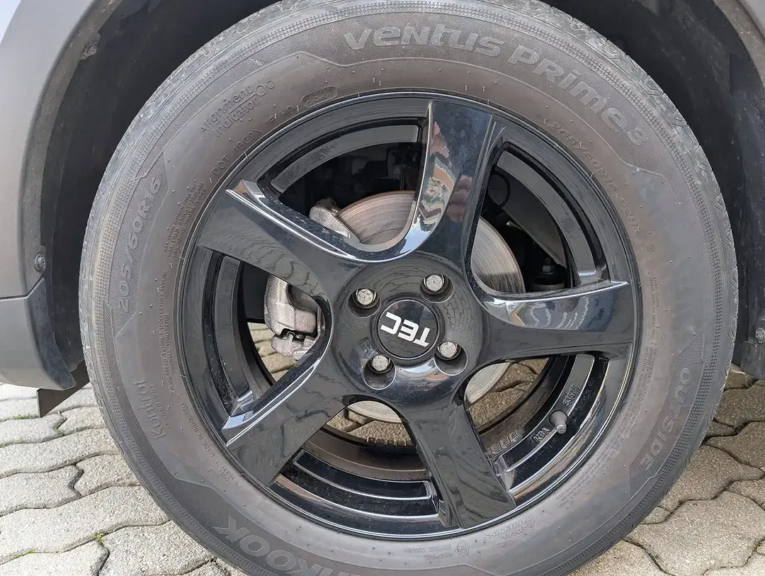 Dacia Sandero Stepway Comfort - Thumbnail 6