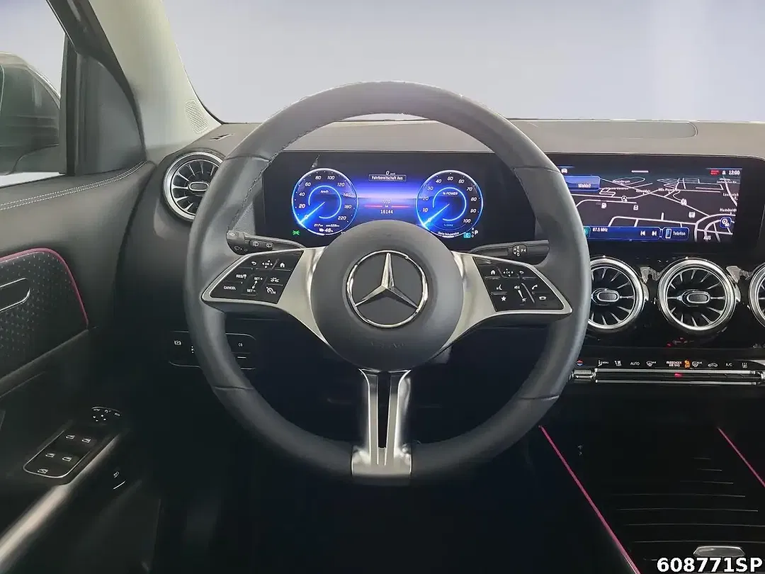 Mercedes-Benz EQA 250 Progressive - Thumbnail 9