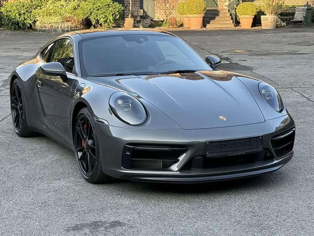 Porsche 992 PASM Carrera 4 GTS - foto 1