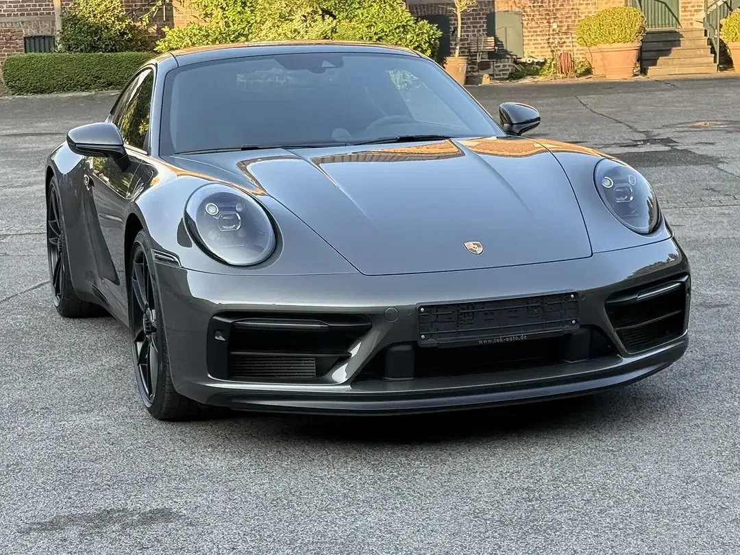 Porsche 992 PASM Carrera 4 GTS - Thumbnail 11