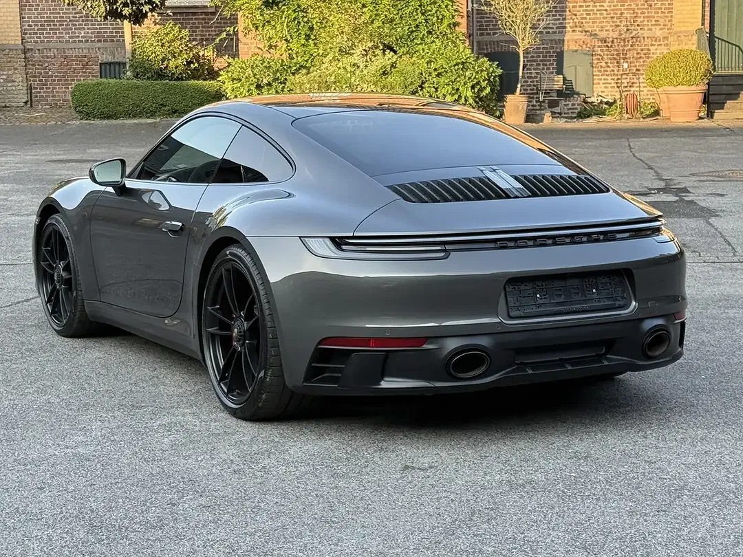 Porsche 992 PASM Carrera 4 GTS - Thumbnail 14