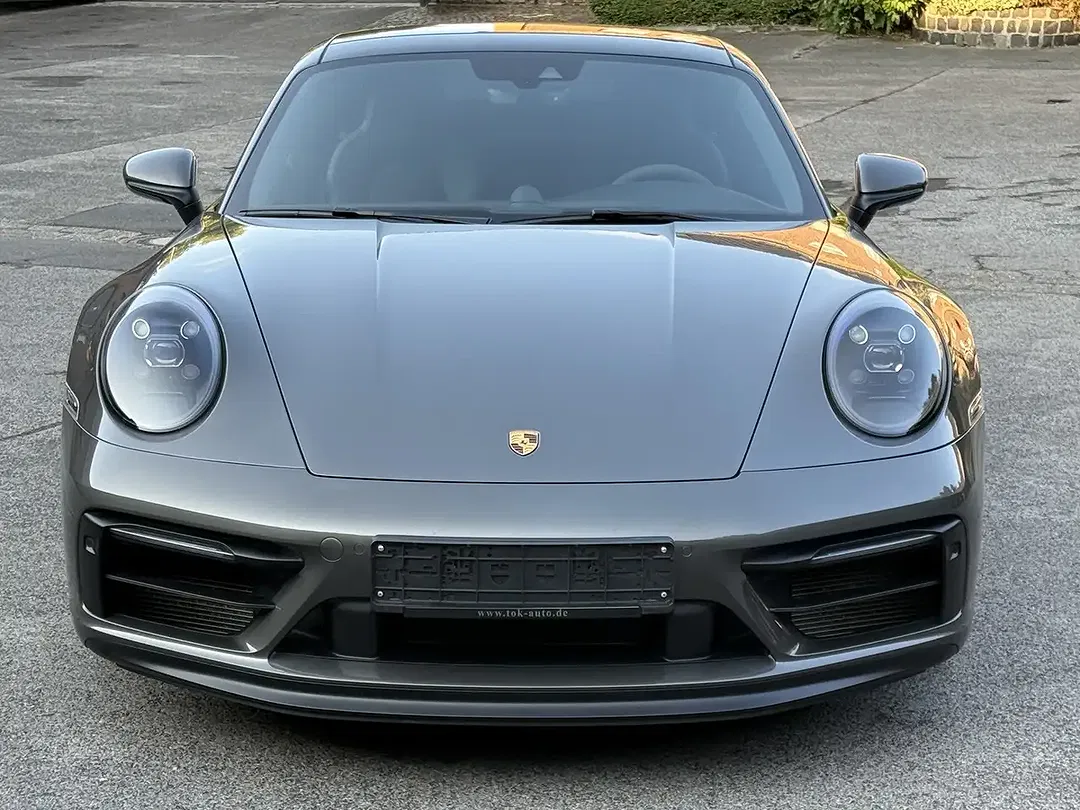 Porsche 992 PASM Carrera 4 GTS - Thumbnail 3